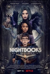 دانلود فیلم Nightbooks 202184671-280183122