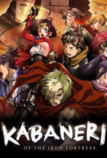 دانلود انیمه Kabaneri of the Iron Fortress81812-2111762032