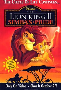 دانلود انیمیشن The Lion King 2: Simba’s Pride 199881896-2083849850