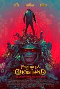 دانلود فیلم Prisoners of the Ghostland 202183878-790999139