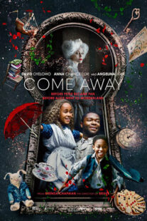 دانلود فیلم Come Away 202097185-1766277469