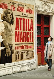 دانلود فیلم Attila Marcel 201383514-1697859229