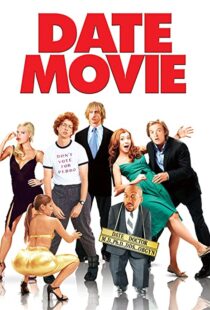 دانلود فیلم Date Movie 200683477-2071865001