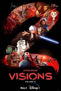 دانلود انیمه Star Wars: Visions85162-1025685508