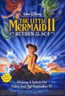 دانلود انیمه The Little Mermaid 2: Return to the Sea 200084260-456877480