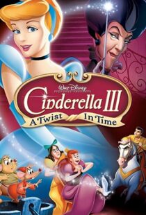 دانلود انیمیشن Cinderella 3: A Twist in Time 200781698-177466132