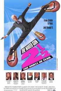 دانلود فیلم The Naked Gun 2½: The Smell of Fear 199181886-1940442411