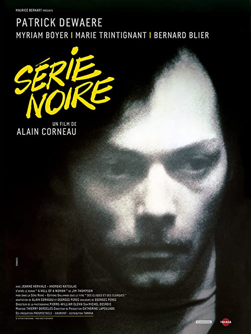 دانلود فیلم Serie Noire 1979