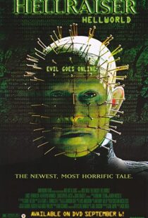 دانلود فیلم Hellraiser: Hellworld 200585657-363404013