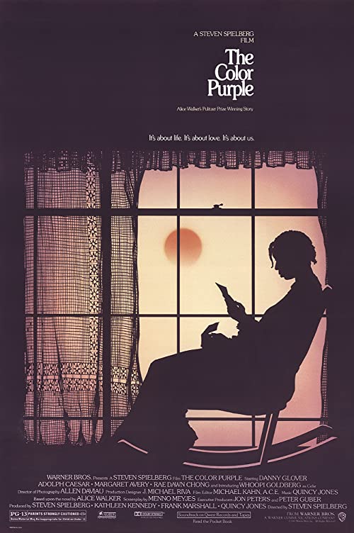 دانلود فیلم The Color Purple 1985