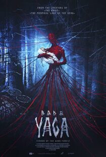 دانلود فیلم Baba Yaga: Terror of the Dark Forest 202082573-174976420