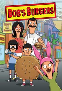 دانلود انیمیشن Bob’s Burgers82697-82108974