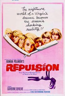 دانلود فیلم Repulsion 196582354-539079364