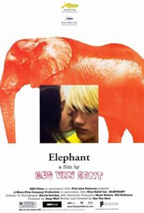 دانلود فیلم Elephant 200384534-1030874928