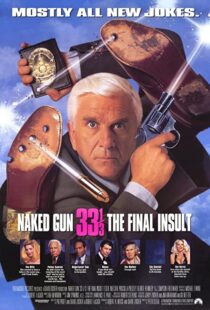 دانلود فیلم Naked Gun 33 1/3: The Final Insult 199481617-374033220