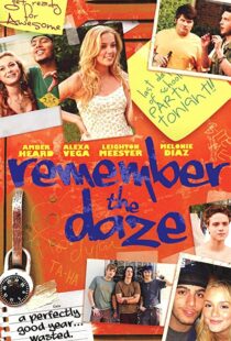 دانلود فیلم Remember the Daze 200784695-883282955