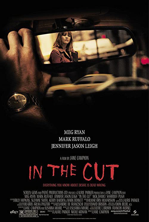 دانلود فیلم In the Cut 2003