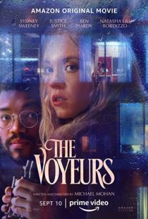 دانلود فیلم The Voyeurs 202182916-950626899