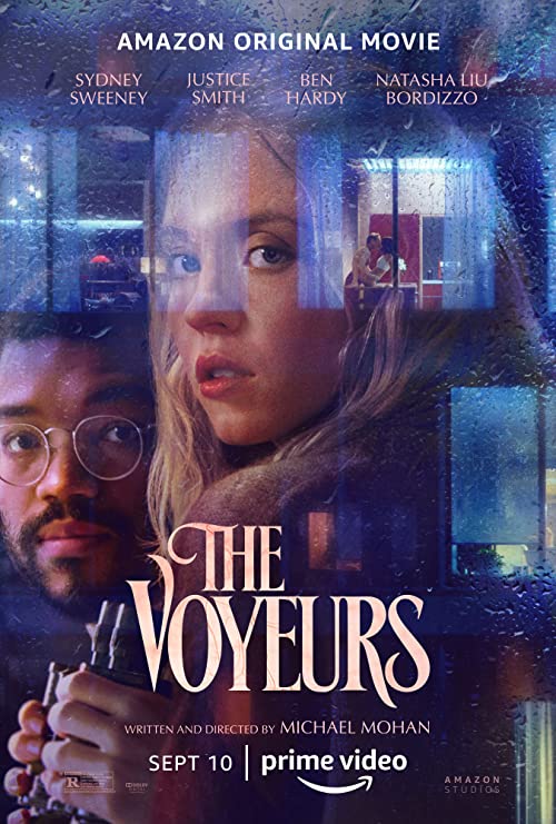 دانلود فیلم The Voyeurs 2021