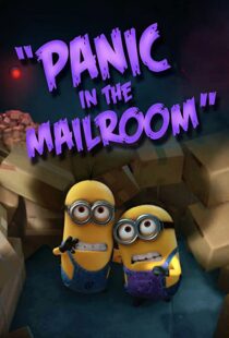 دانلود انیمه Panic in the Mailroom 201385270-1534345042