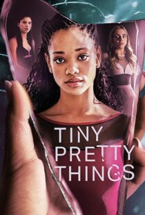 دانلود سریال Tiny Pretty Things84425-839408368