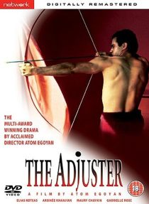 دانلود فیلم The Adjuster 199184778-1097260879