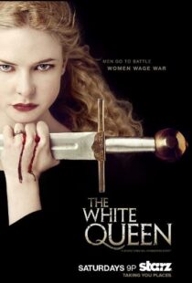 دانلود سریال The White Queen83536-2074142047