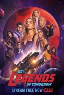 دانلود سریال DC’s Legends of Tomorrow8660-1449633057