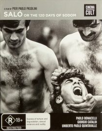 دانلود فیلم Salò, or the 120 Days of Sodom 197584290-1149767791