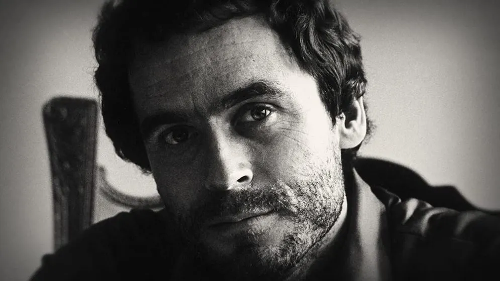 دانلود مستند Conversations with a Killer: The Ted Bundy Tapes