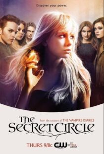 دانلود سریال The Secret Circle85834-686810493