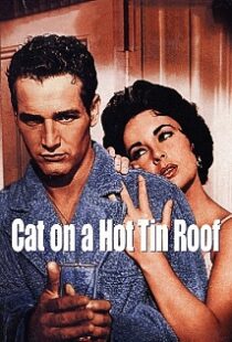 دانلود فیلم Cat on a Hot Tin Roof 195885727-793696428