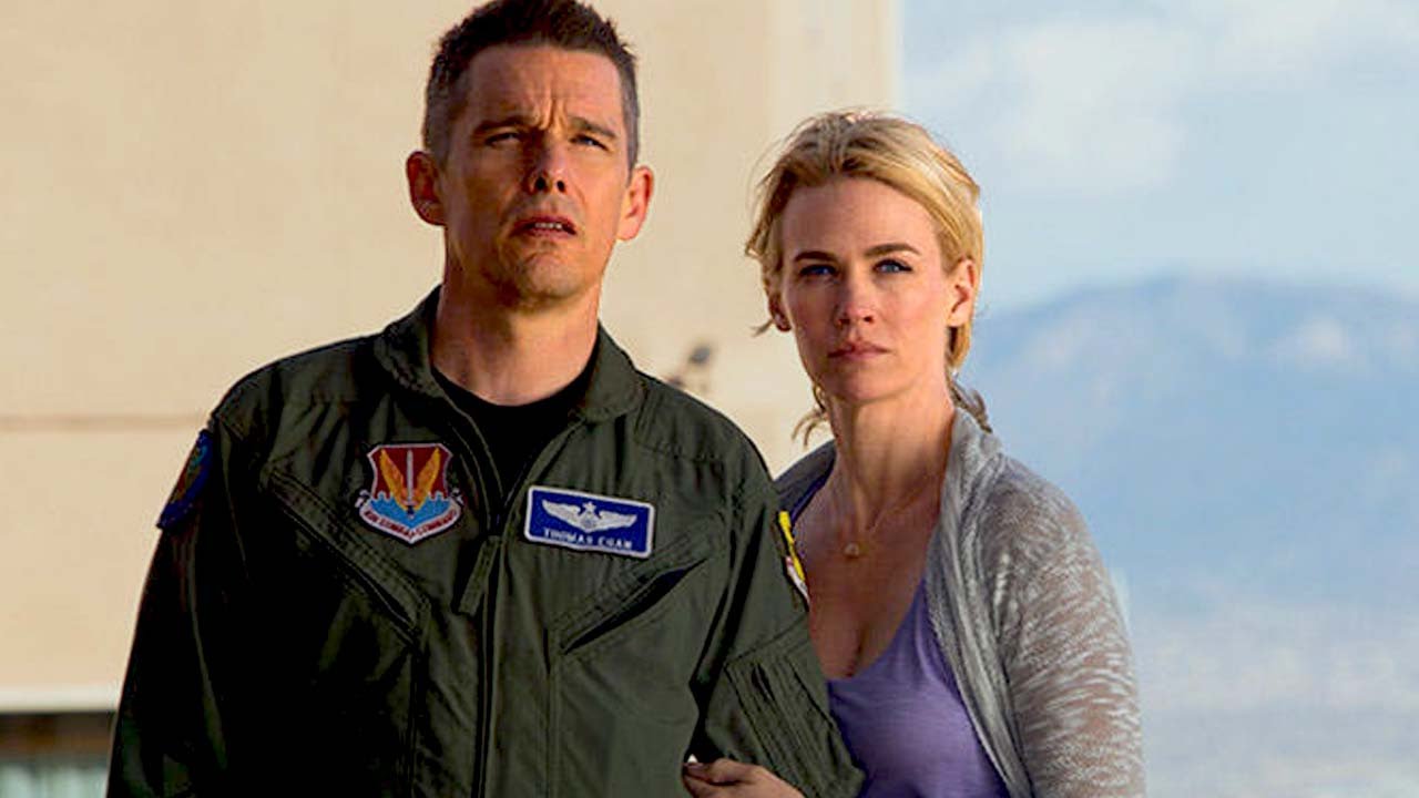 دانلود فیلم Good Kill 2014