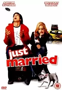 دانلود فیلم Just Married 200387037-1811769071