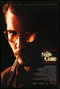 دانلود فیلم The Ninth Gate 199989206-2013404444