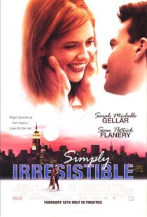 دانلود فیلم Simply Irresistible 199991283-1473836365