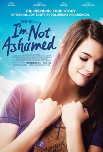 دانلود فیلم I’m Not Ashamed 201689011-342127987