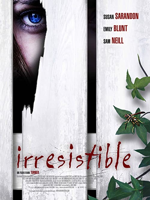 دانلود فیلم Irresistible 2006