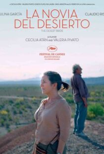 دانلود فیلم The Desert Bride 201790347-222280091