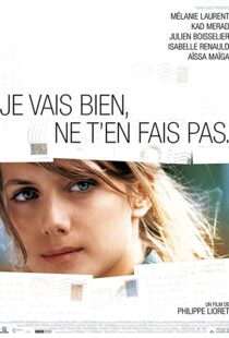 دانلود فیلم Don’t Worry, I’m Fine 200691059-1083261581