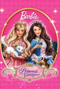 دانلود انیمیشن Barbie as The Princess and the Pauper 200491267-627330096