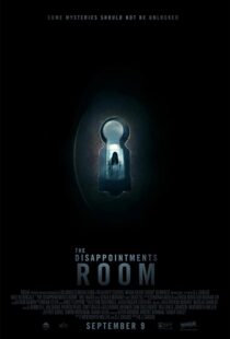 دانلود فیلم The Disappointments Room 201690358-1085845897