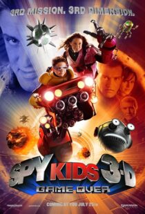 دانلود فیلم Spy Kids 3-D: Game Over 200387227-437099408