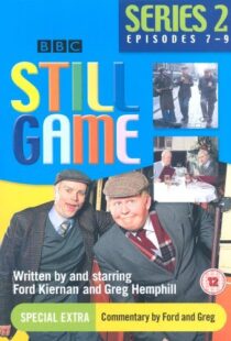 دانلود سریال Still Game87599-542297842