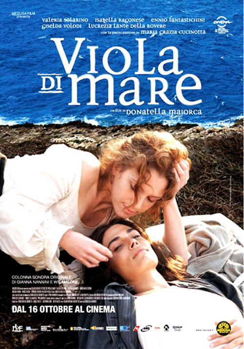 دانلود فیلم Purple Sea 2009