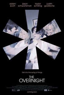 دانلود فیلم The Overnight 201590366-1599688121