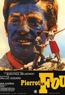 دانلود فیلم Pierrot le Fou 196589769-367032816