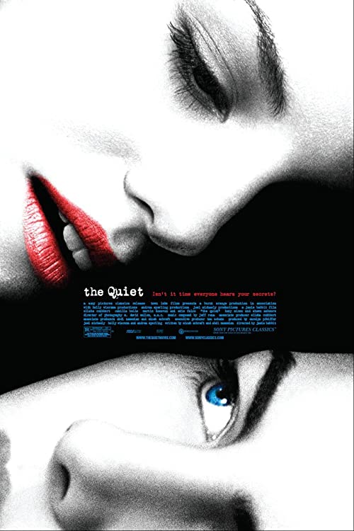 دانلود فیلم The Quiet 2005