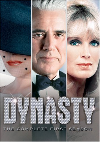 دانلود سریال Dynasty