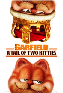 دانلود انیمیشن Garfield: A Tail of Two Kitties 200690160-1408887755